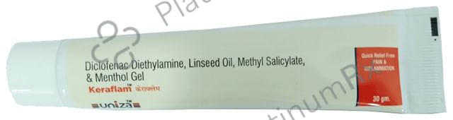 Keraflam Gel
