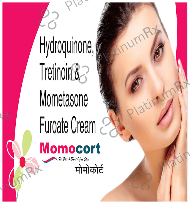 Momocort Cream 20 Cream