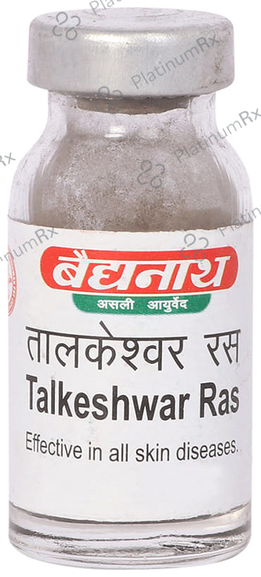Baidyanath (Jhansi) Talkeshwar Ras