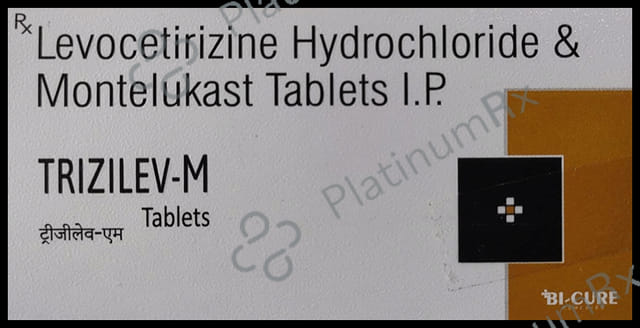 Trizilev-M Tablet