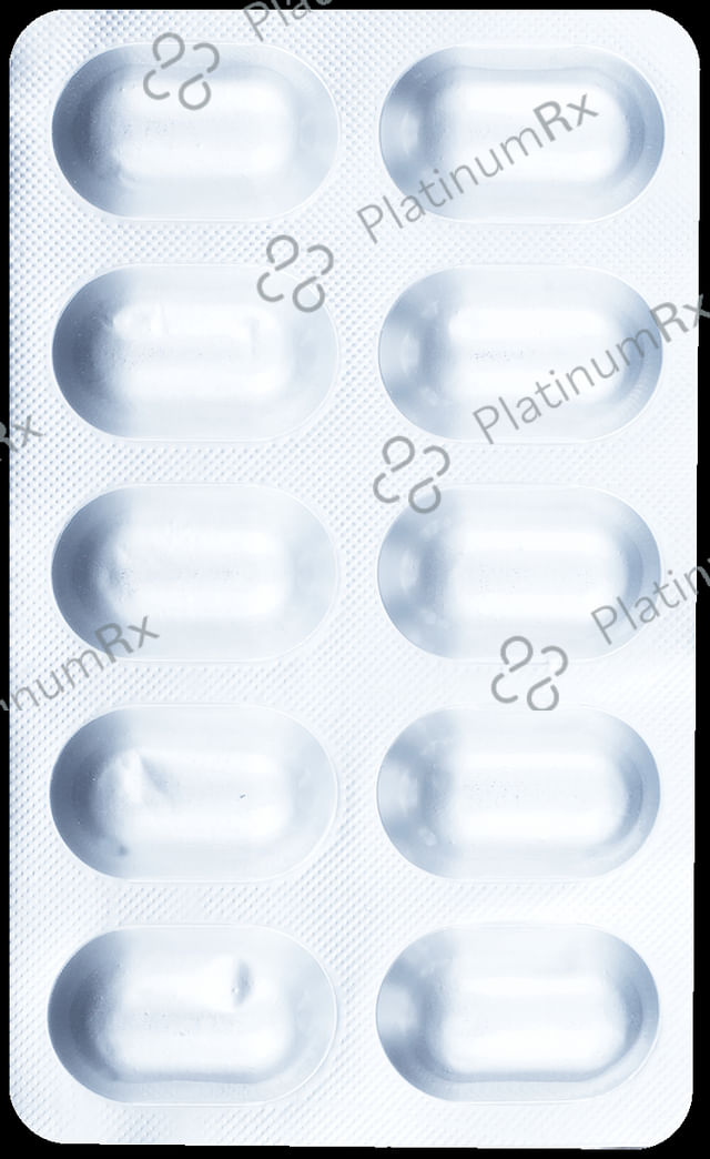 Ketotreat Tablet 10s