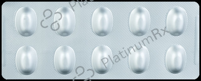 Brivanext 75mg Tablet