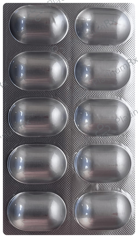 Pantovik-DSR Capsule