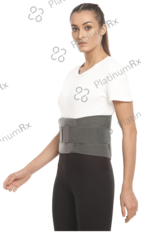 Romsons Lumbo Sacral Belt Small