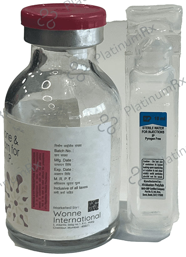 Cefaval SL 1.5gm Injection 1s