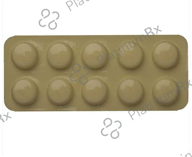 Martifur MR 100mg Tablet 10s