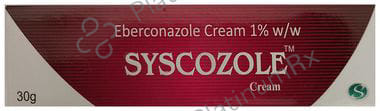 Syscozole 1% Cream