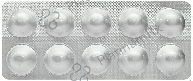 Dexbutrin Tablet 10s