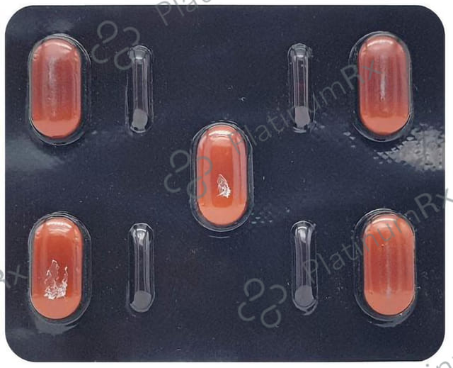 Zithrocare 500mg Tablet 5s