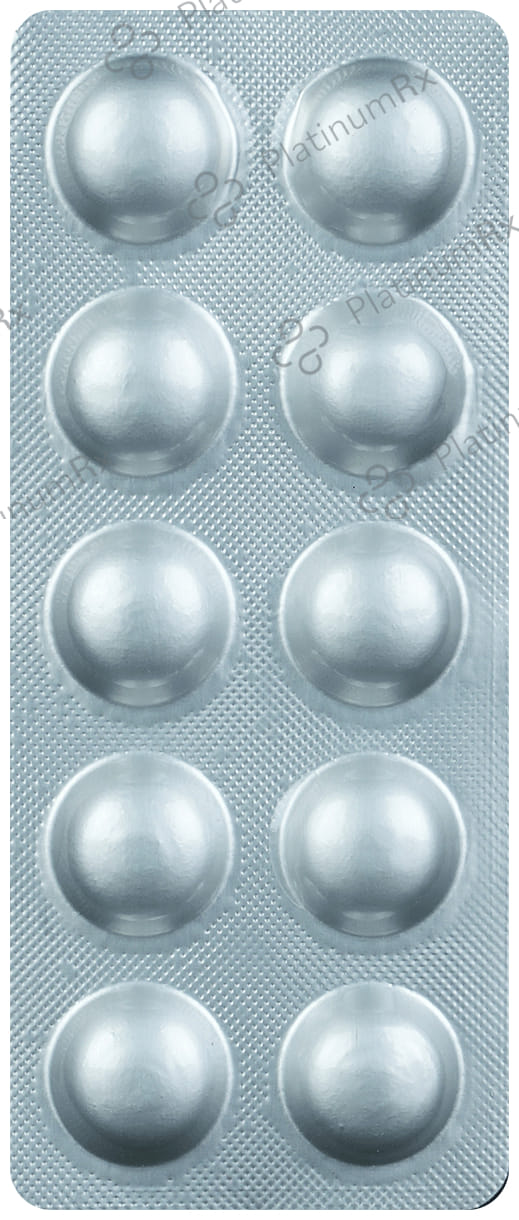 Neopress Am 50/5mg Tablet 10s