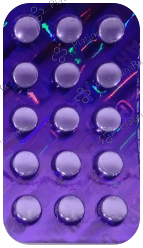 Sitazit M 50/500mg Tablet 10s