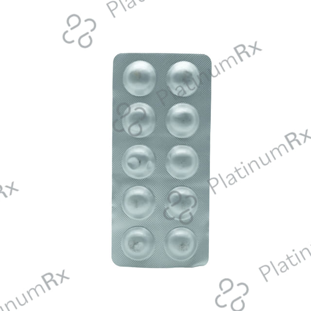 Preganerve 75 Tablet
