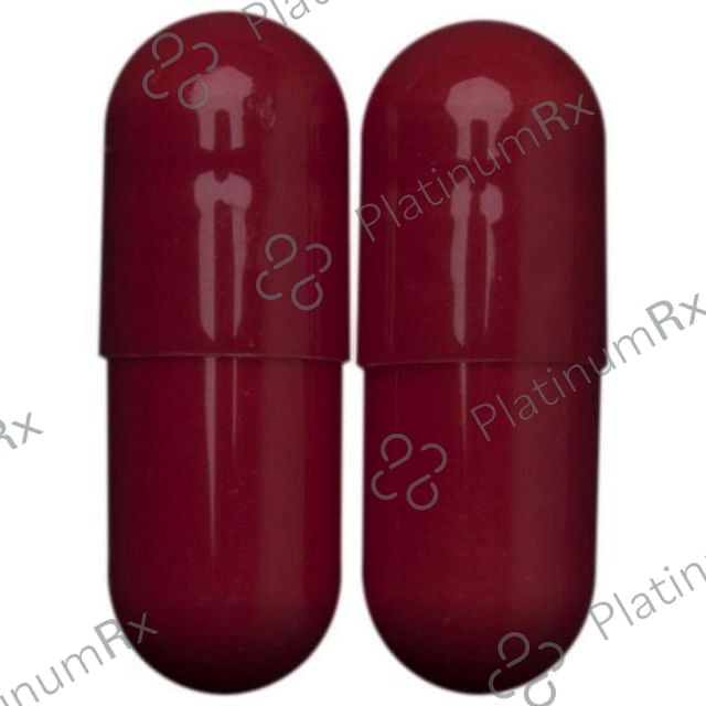 Minicycline Capsule 10s
