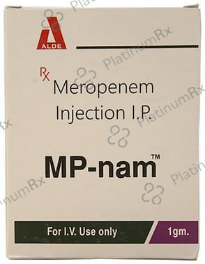 MP-Nam Injection