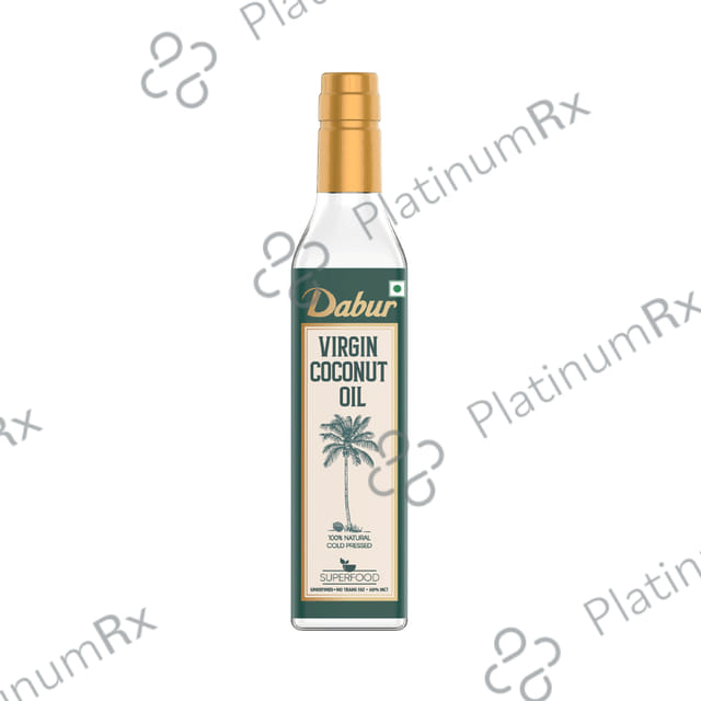 Dabur Virgin Coconut Oil