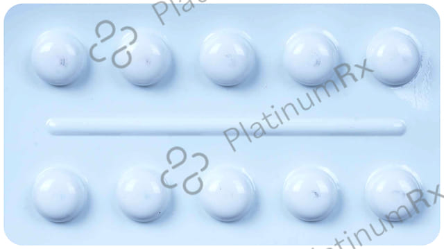 Sitaglyn 50mg Tablet 10s