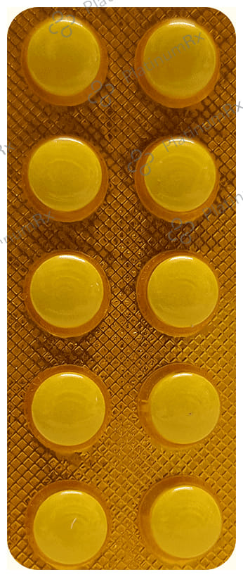 Tamoxican 20mg Tablet 10s