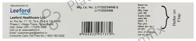 Castor NF Cream 15gm