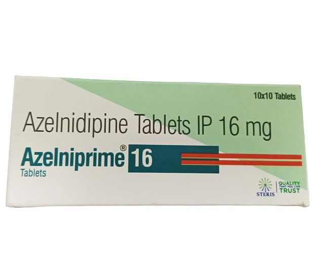 Azelniprime 16mg Tablet 10s