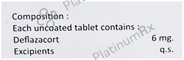 Premicart 6mg Tablet 10s