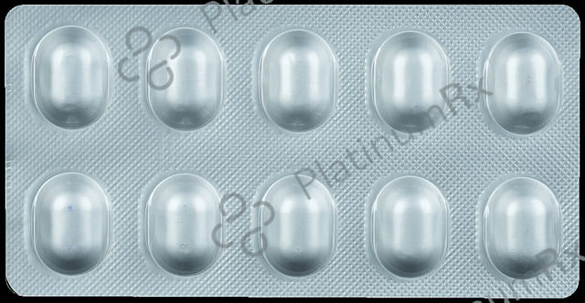 TG Tor 40mg Tablet 10s