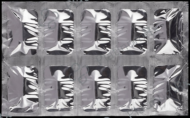 Lipicure CV 40/75mg Capsule 10s