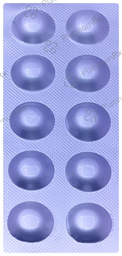 Rosustol 20 Tablet