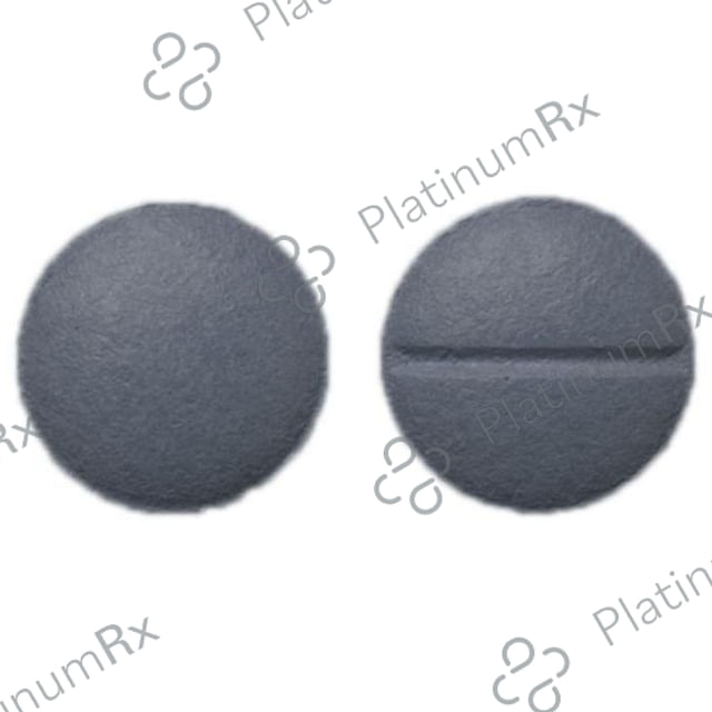 Zosert 50mg Tablet 10s