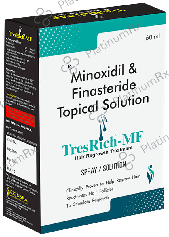 Tresrich -MF Solution