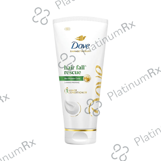 Dove Hairfall Rescue Conditioner