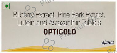 Optigold Tablet 10s