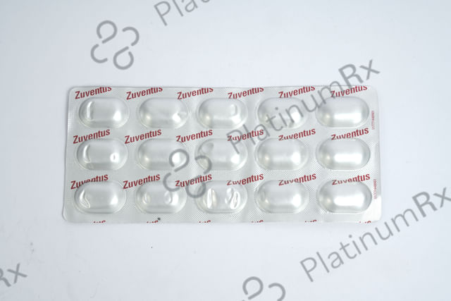Feronia XT 100/1.5mg Tablet 15s