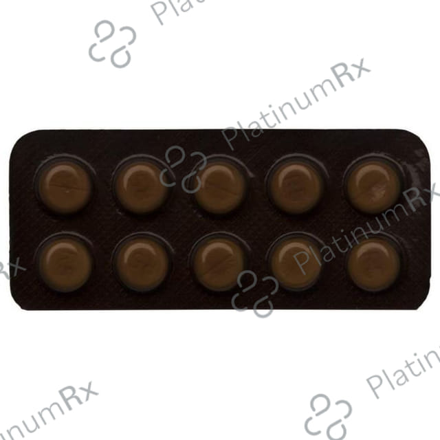 Risdone 4mg Tablet 10s