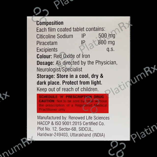 Fitcoline-Plus Tablet