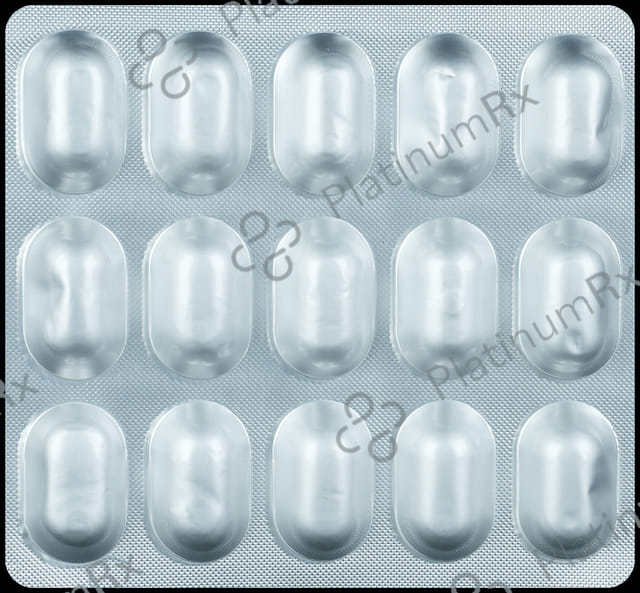 Valdiff M 1000/50mg Tablet 15s