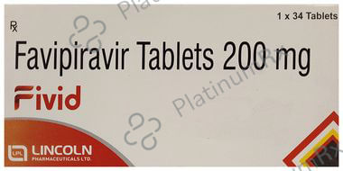 Fivid Tablet