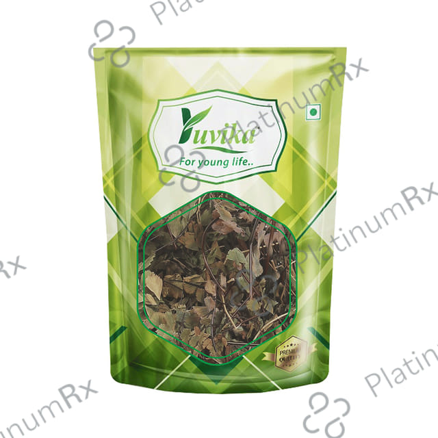 Yuvika Hansraj - Pershosha - Adiantum Capillus Veneris 100 gm