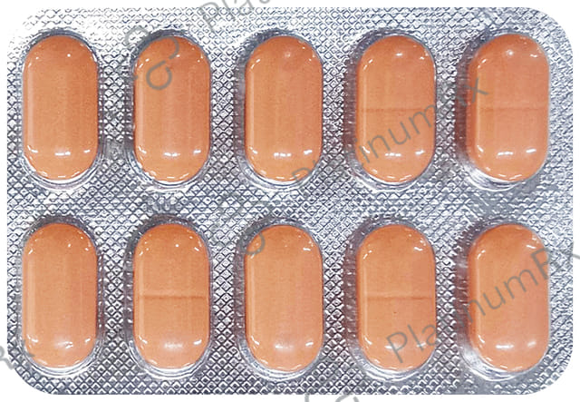 Eldofen SP Tablet