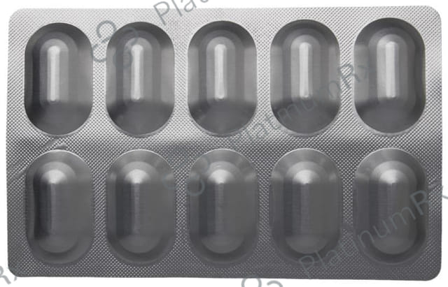 Filvestin Tablet