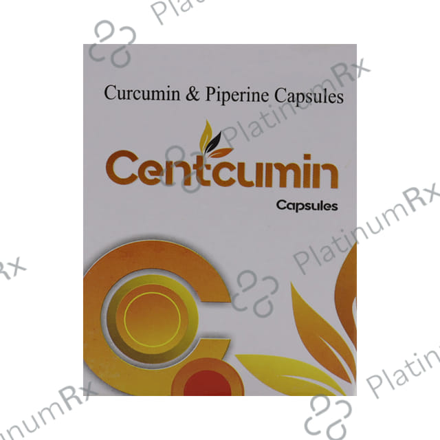 Centcumin Capsule
