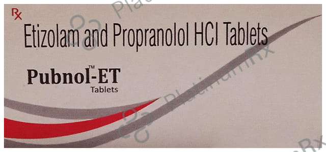 Pubnol-ET Tablet