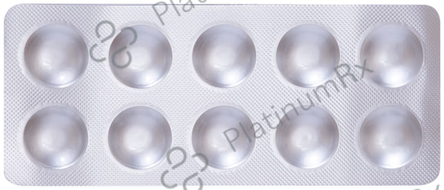 Zyle 100mg Tablet 10s