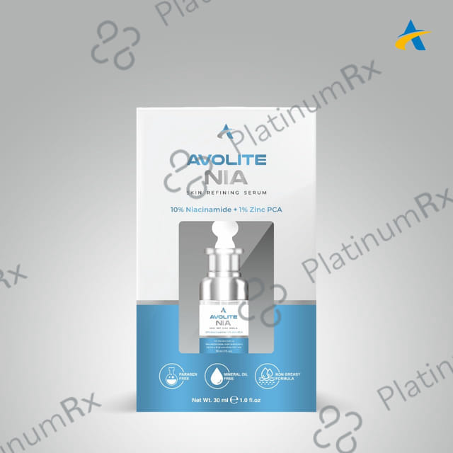 Avolite Nia Serum 30ml