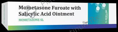 Mometazone-SL Ointment