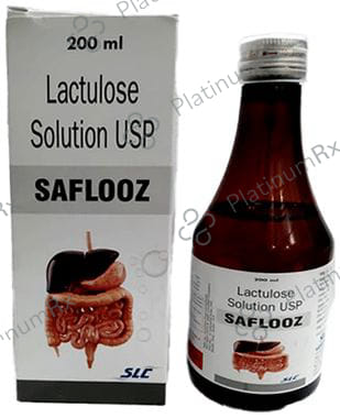 Saflooz 10mg Syrup 100 Syrup