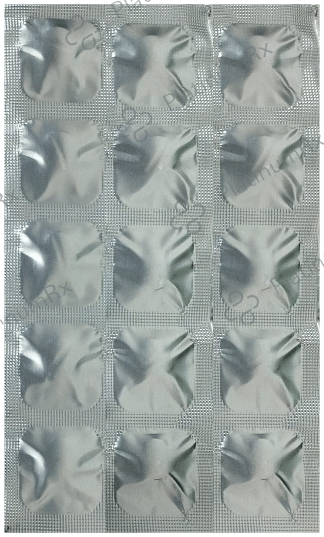 Olmetor H 40/12.5mg Tablet 15s