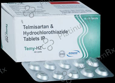 Temy-HZ Tablet