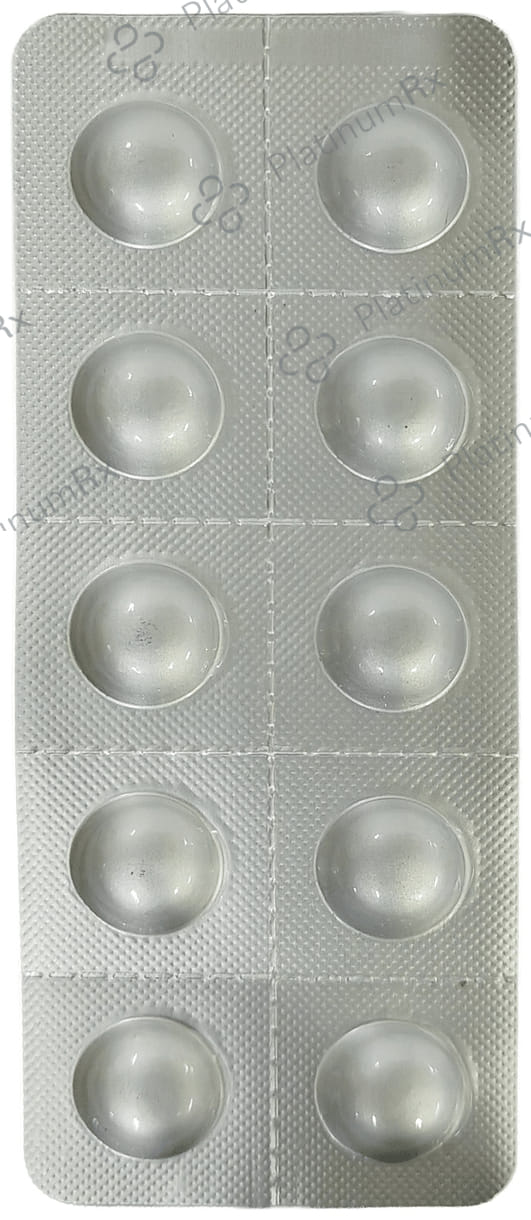 Rosopic 20mg Tablet 10s
