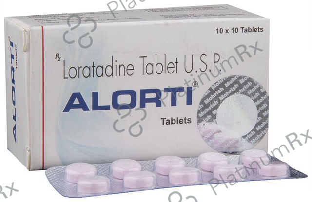 Alorti Tablet