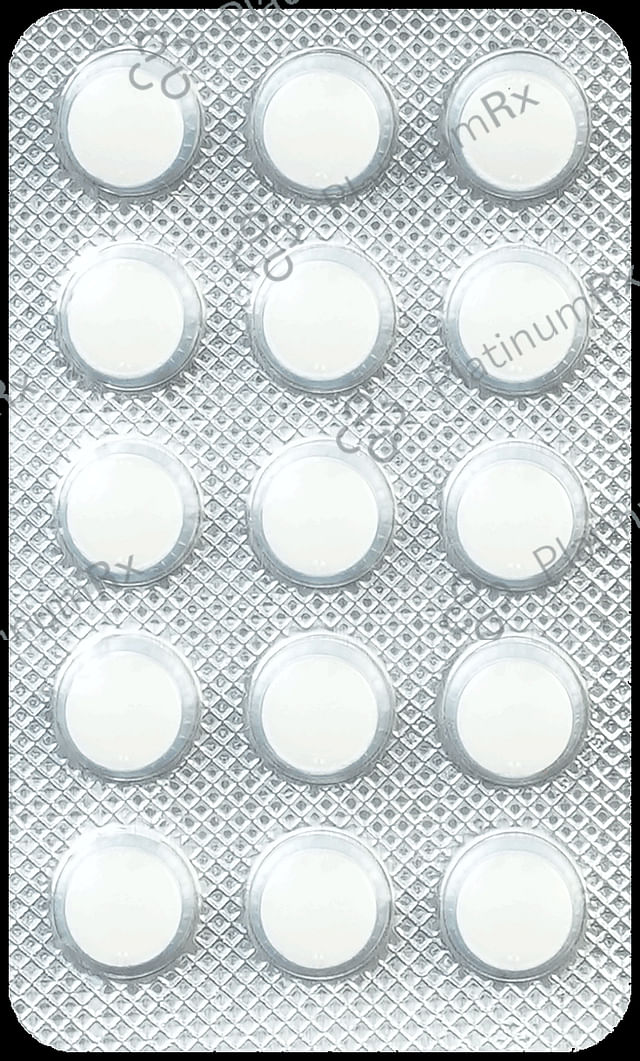 Newcita 5mg Tablet 15s